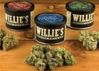 Willie's Reserve Rolling Into Colorado and Washington