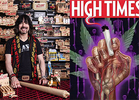 Exclusive Interview with Josh Kesselman, the New Owner of High Times