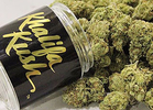 Khalifa Kush Tops Celebrity Cannabis Brands Sales List for Second Year in a Row