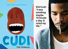 Kid Cudi Cuts Back on Cannabis After Overdoing Blunts