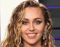 Miley Cyrus