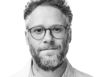 Seth Rogen