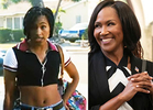 Terri J. Vaughn: From 'Friday' to 'She The People'
