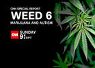 Review: Dr. Sanjay Gupta's 'Weed 6: Marijuana and Autism' on CNN