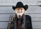 Willie Nelson on Pot: 'I Can't Smoke Anymore'