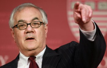 Barney Frank