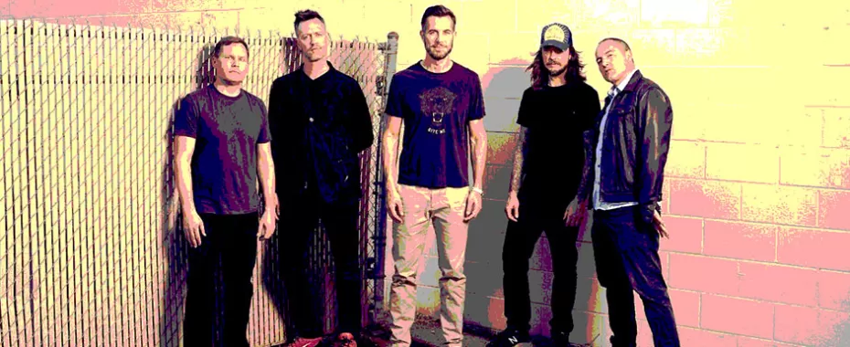 311 Fans Blast Band Drummer for Backing Russian Invasion