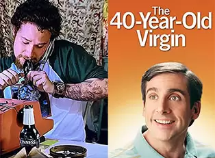 'The 40-Year-Old Virgin' at 20, Launched Judd Apatow and Seth Rogen's Stoner-Comedy Careers