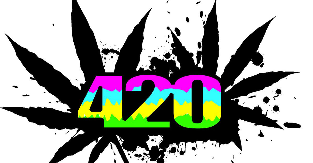 CelebStoner's Ultimate 420 Event Guide 2018