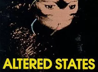 Flashback to William Hurt's First Movie, the Trippy 'Altered States'