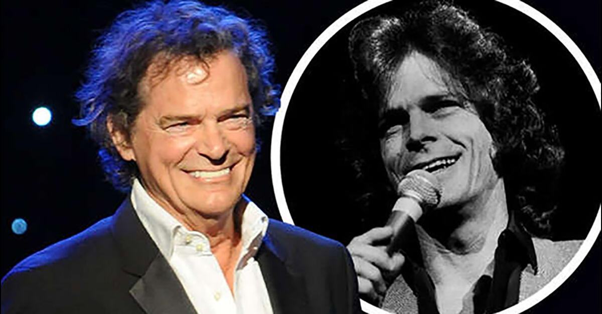 photo of When B.J. Thomas Was Hooked on More Than a Feeling image