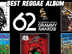 Who Should Win the Grammy Award for Best Reggae Album?