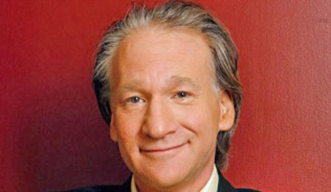 Bill Maher