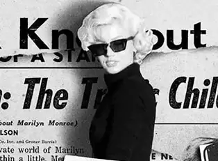 'Blonde' Ambition on Netflix: Myths of Marilyn Monroe Exploited