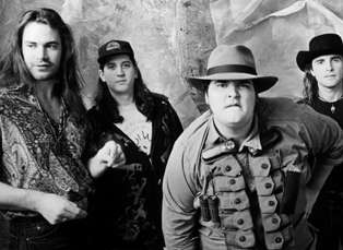 Blues Traveler's 'I Want to Take You Higher' on 'Hempilation'