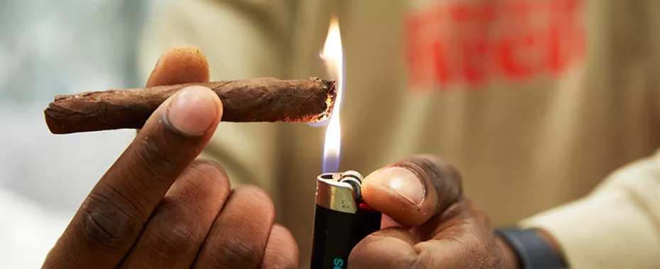 Blunts Are Bad for You, Stop Smoking Them