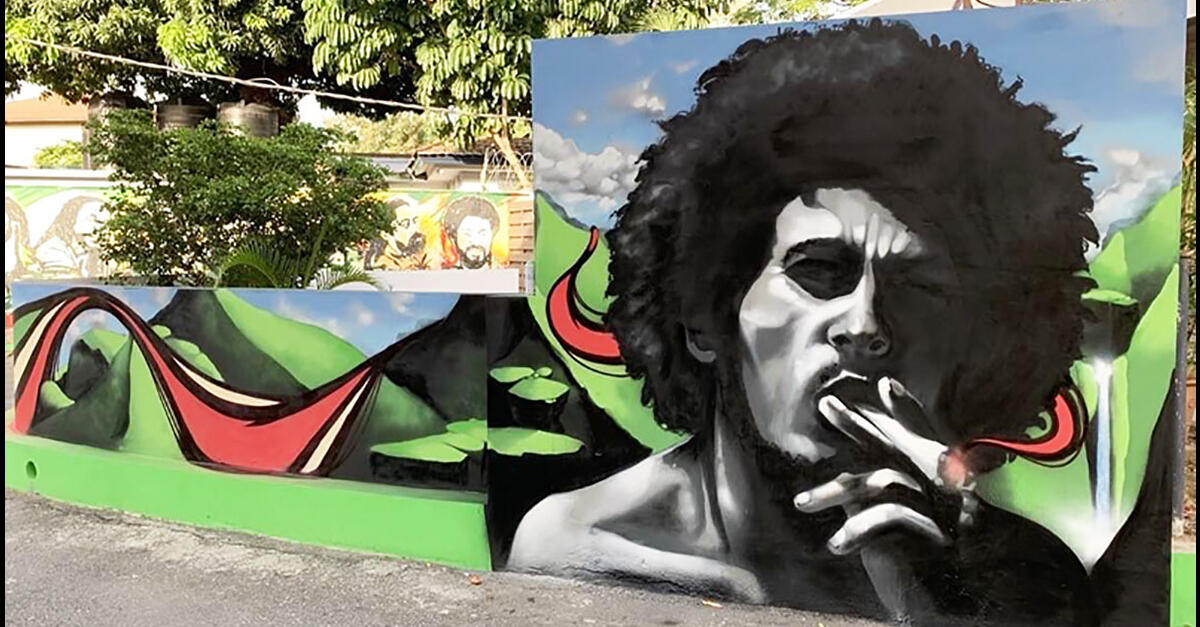 Marley Natural Ganja Dispensaries to Open in Jamaica