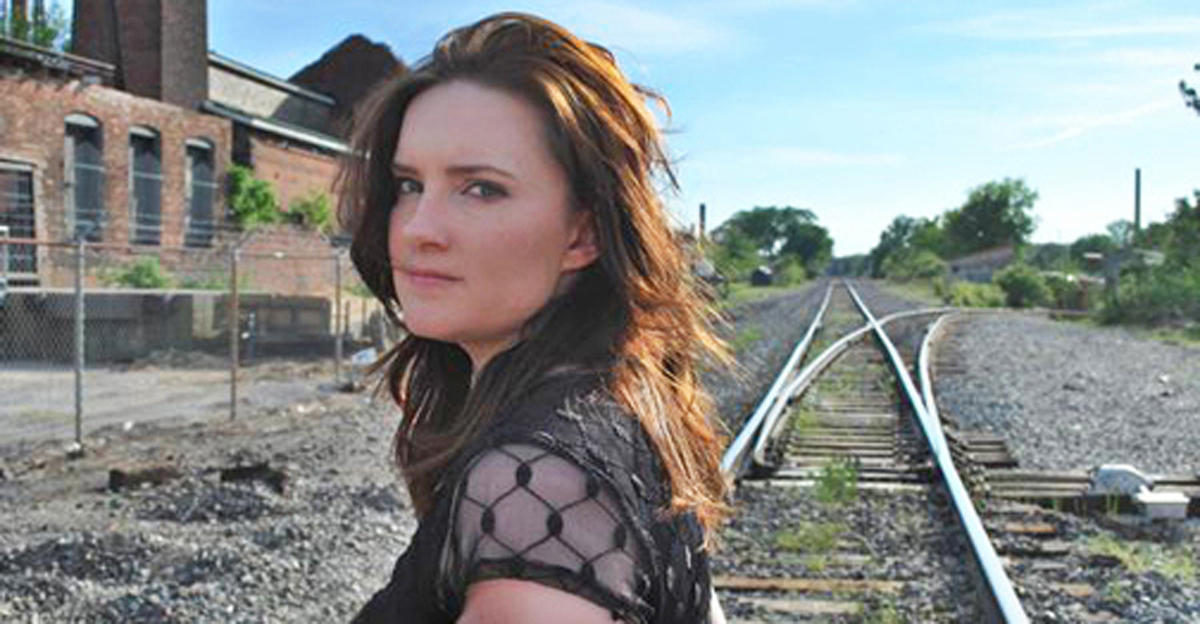 Brandy Clark 'Get High'