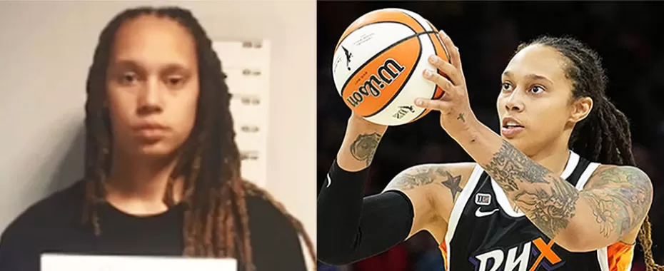 State Department Says WNBA Legend Brittney Griner Was 'Wrongfully Detained'