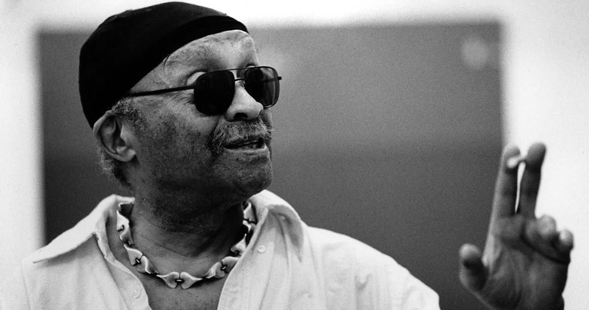photo of Pop and Rock Deaths in 2018: RIP Jazz Pianist Cecil Taylor image