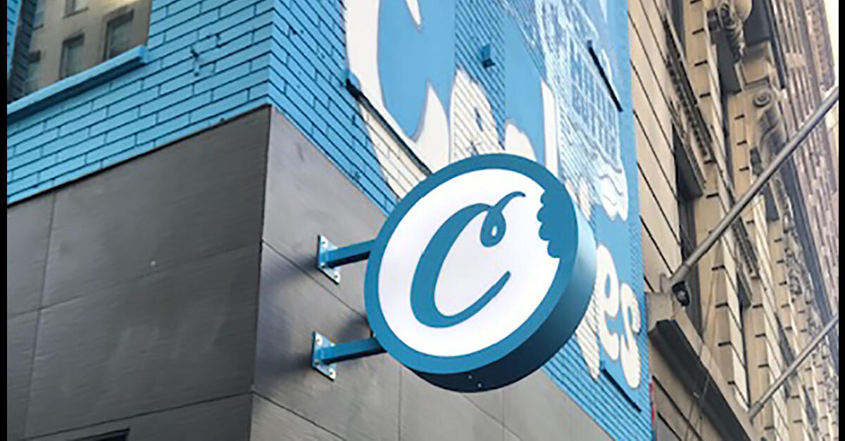 CookiesSF Takes Manhattan, Flagship Store Opens Across From Macy's