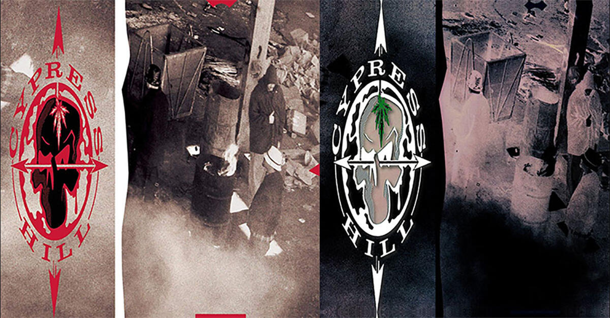 photo of Album Review: 30th Anniversary 'Cypress Hill Extended Edition' image