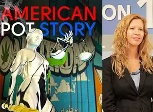 'American Pot Story' Documentary Screening at Oaksterdam University's 15th Anniversary Bash
