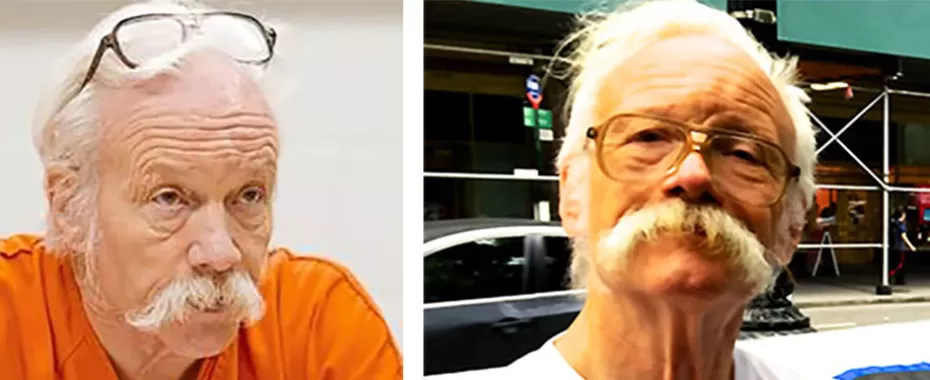 Cannabis Activist Dana Beal Sentenced on Pot Charge in Idaho