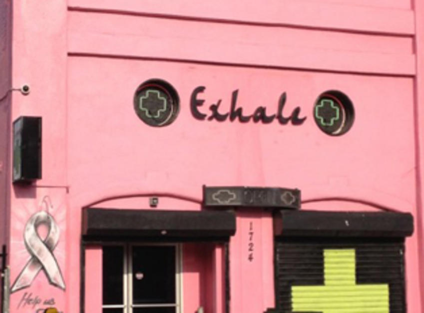 Pot Shots 15 L.A. Dispensaries