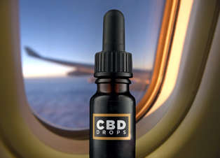 Is CBD the Answer for Flight Anxiety?