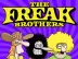 Review: 'The Freak Brothers' on Tubi