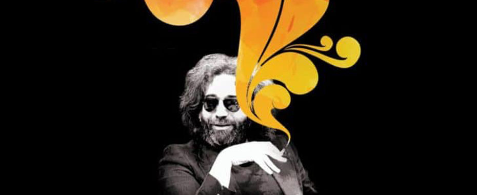 High Time: Jerry Garcia Cannabis Brand Announced