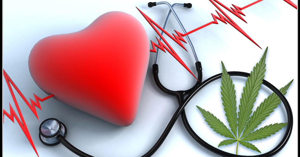 photo of Mixed Messages About Cannabis and Heart Disease image