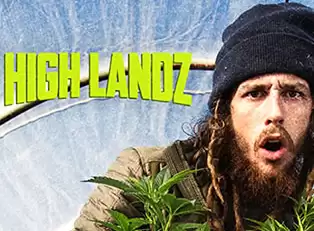 'High Landz' Documentary: Deep in the Heart of Humboldt