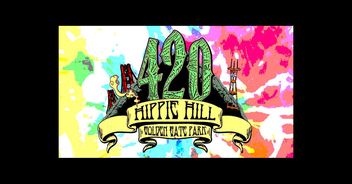 photo of Organizers Pull Plug on Famous 420 Hippie Hill Event in San Francisco image