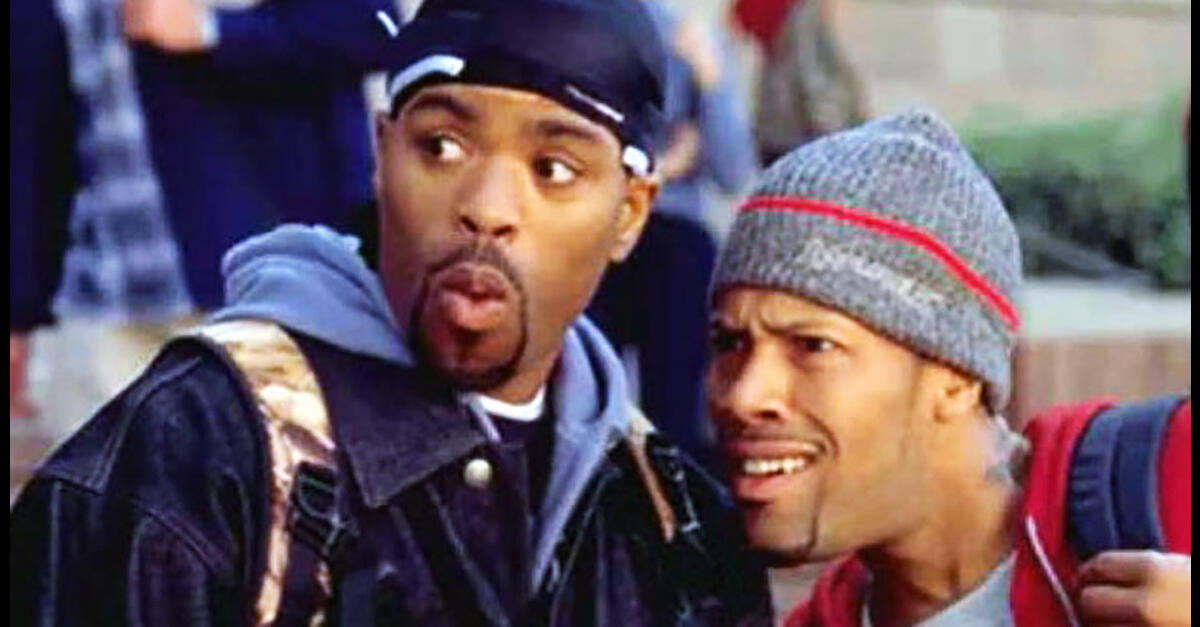 photo of 'How High 3' Starring Method Man and Redman in the Worls image