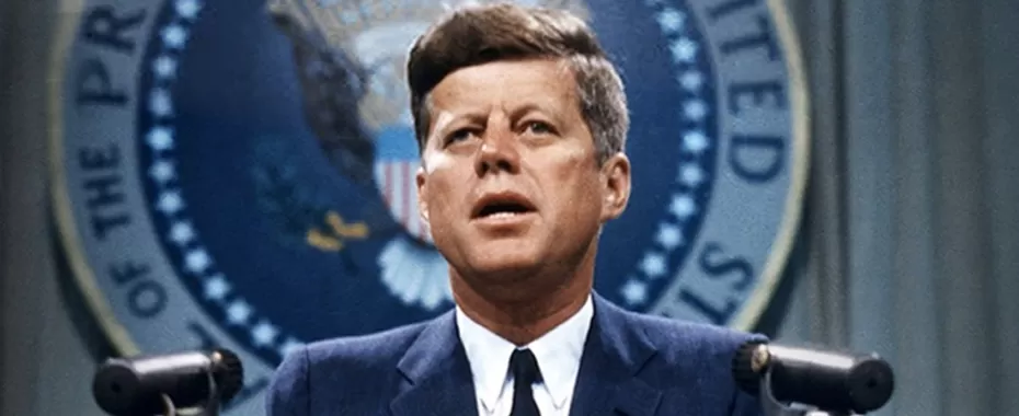Fact or Fiction: Was JFK a Stoner?