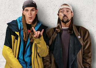 Trailer: 'Jay & Silent Bob Reboot'