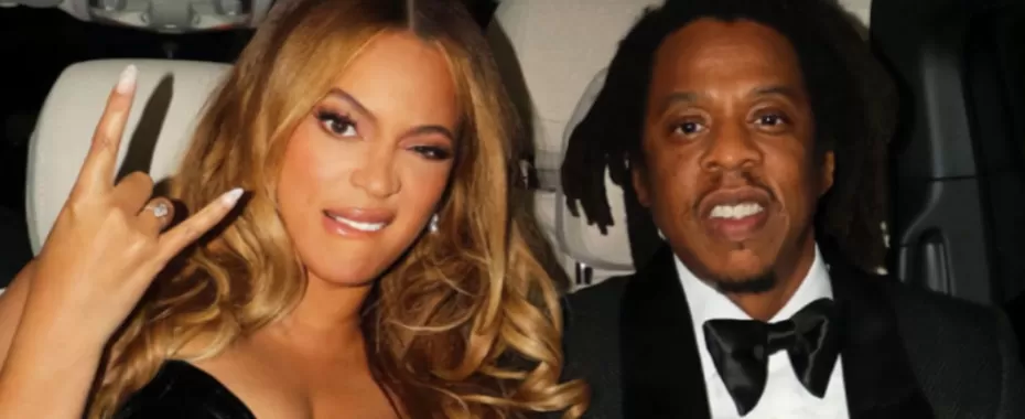 16 CelebStoner Couples - The Nelsons, Chongs, Jay-Z and Beyoncé and More