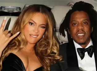 16 CelebStoner Couples - The Nelsons, Chongs, Jay-Z and Beyoncé and More