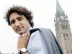 The Greening of Justin Trudeau