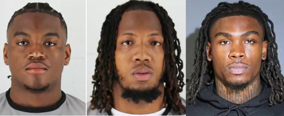 Four Kansas City Chiefs Who Got in Trouble Following Super Bowl 58