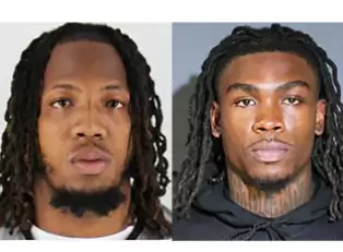 Four Kansas City Chiefs Who Got in Trouble Following Super Bowl 58
