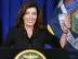 Incoming New York Governor Kathy Hochul Lost Nephew to Opioid Overdose