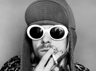 '90s Flashback: Who Killed Kurt Cobain?