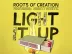 CelebStoner Exclusive: 'Light It Up' by Roots of Creation