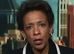 Out to Lynch: New AG Says No to Marijuana Legalization