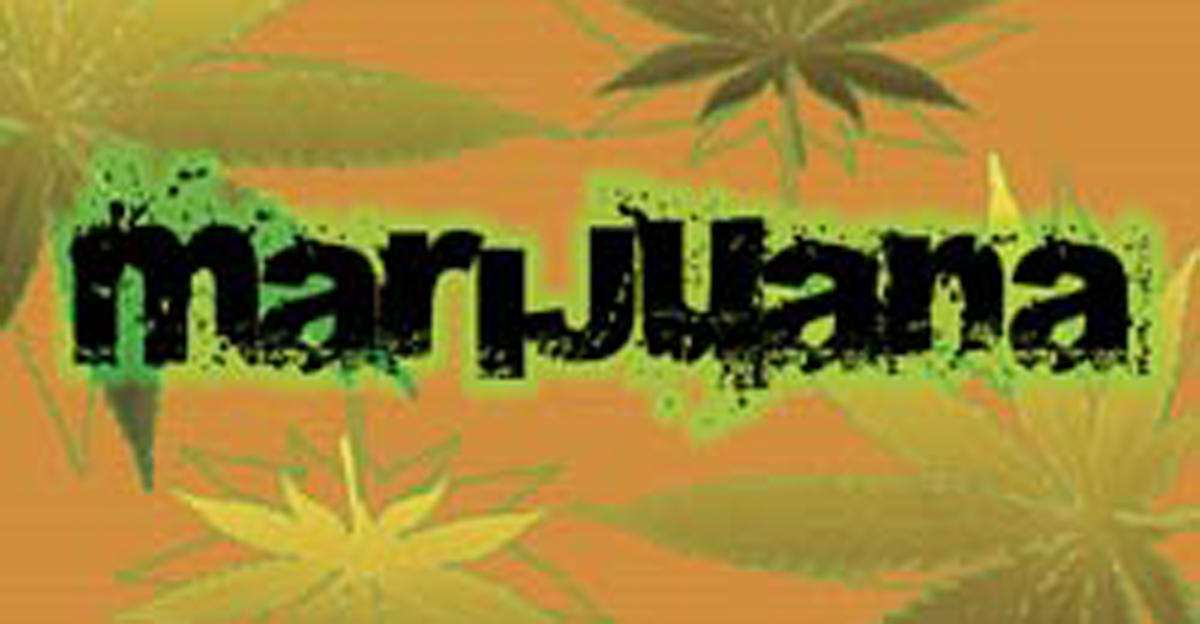 What's Your Favorite Name for Marijuana?