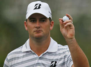 Pro Golfer Matt Every Suspended for Medical-Marijuana Use