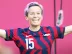 Megan Rapinoe, Team USA and CBD: Reaching New Olympic Highs